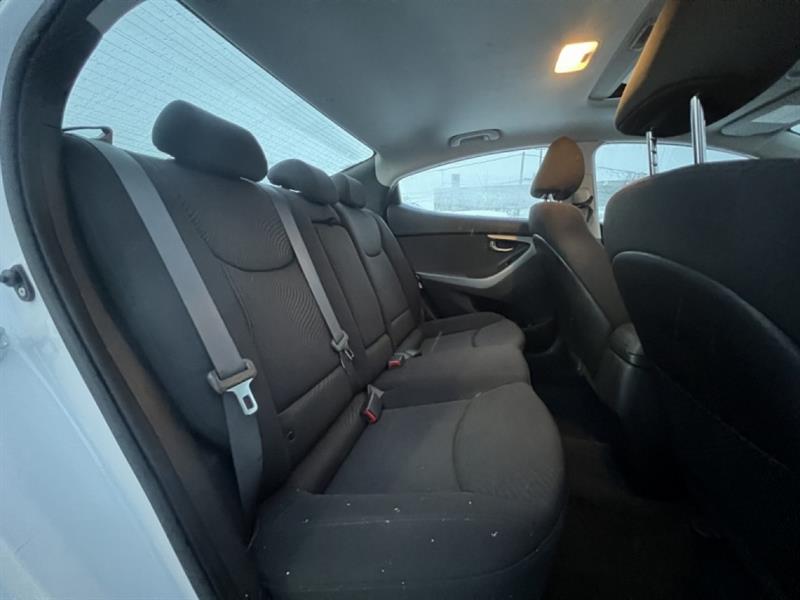 hyundai Elantra 2016 - 22