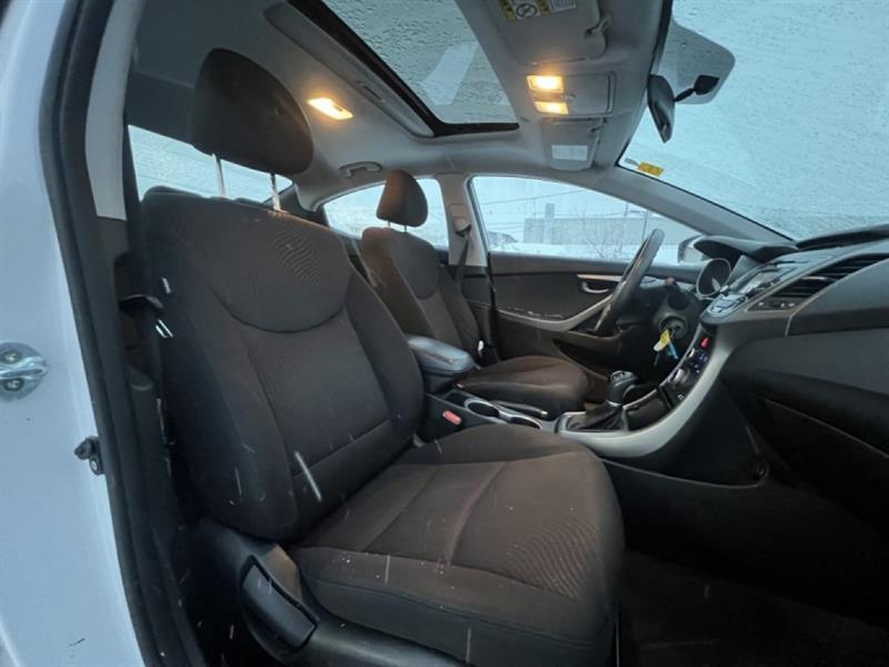 hyundai Elantra 2016 - 23