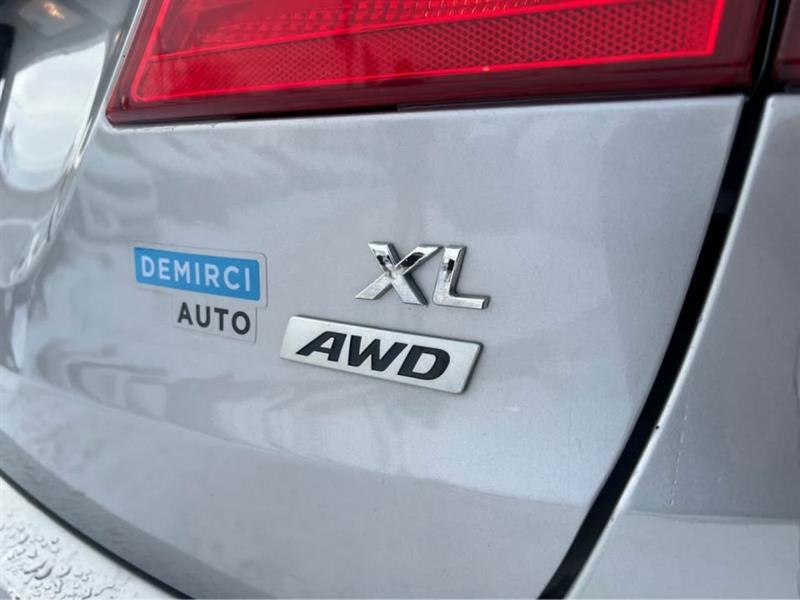 hyundai Santa Fe XL 2014 - 4