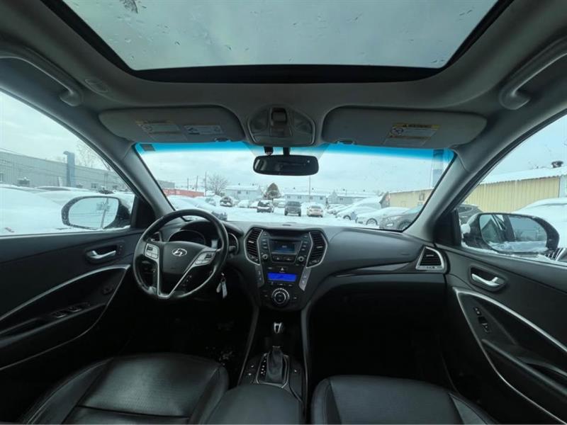 hyundai Santa Fe XL 2014 - 7