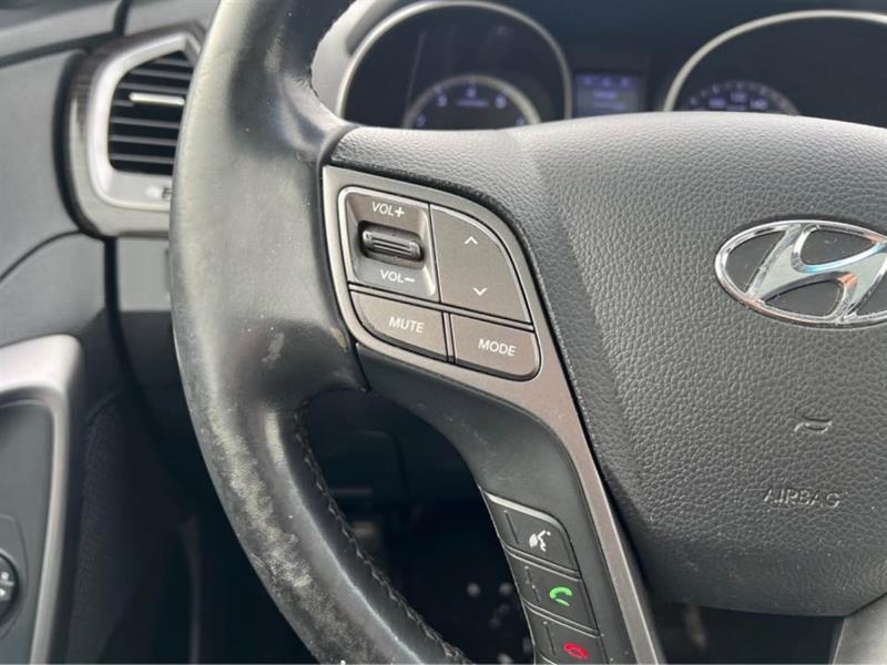 hyundai Santa Fe XL 2014 - 8