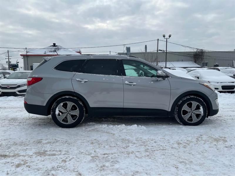 hyundai Santa Fe XL 2014 - 9