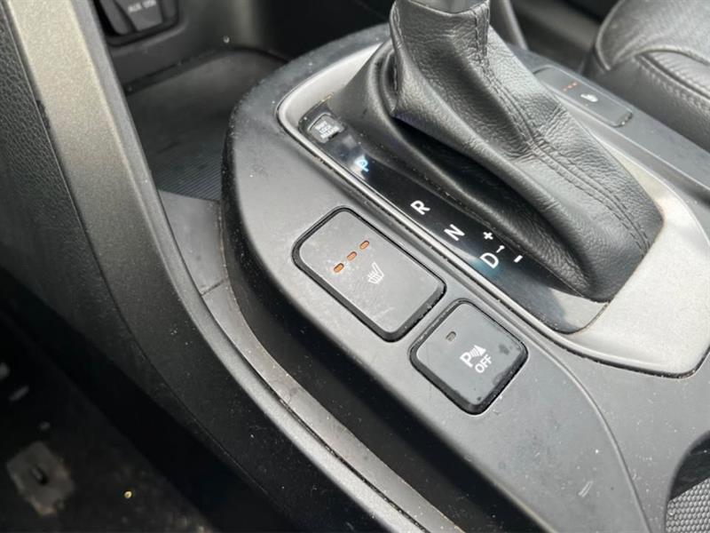 hyundai Santa Fe XL 2014 - 11