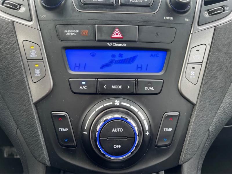 hyundai Santa Fe XL 2014 - 12