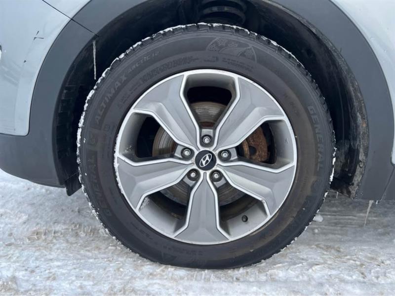 hyundai Santa Fe XL 2014 - 13