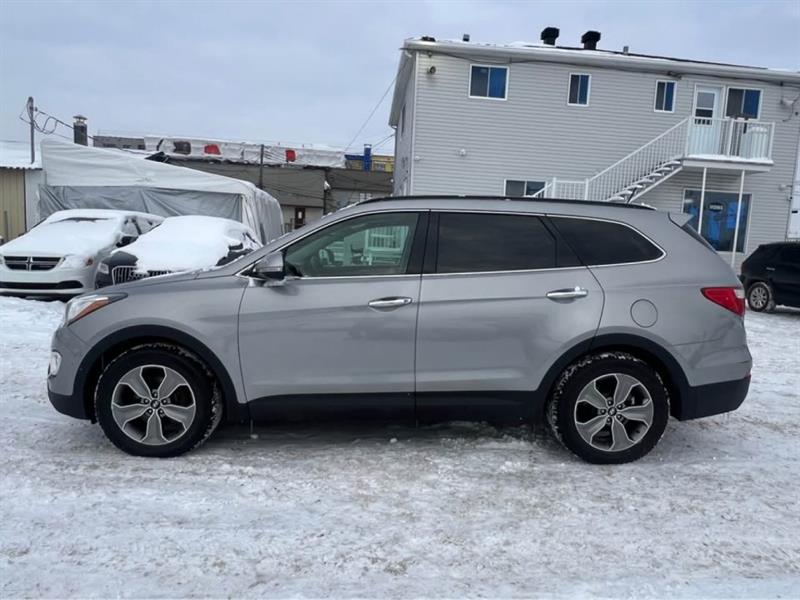 hyundai Santa Fe XL 2014 - 14