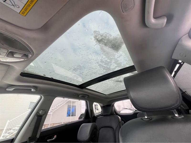 hyundai Santa Fe XL 2014 - 15