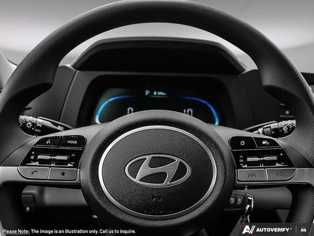 hyundai Elantra 2026 - 13
