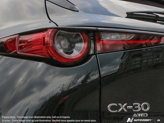 mazda CX-30 2026 - 11