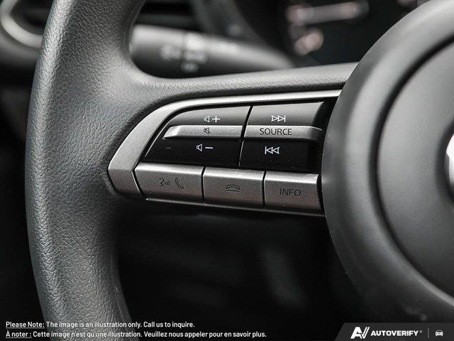 mazda CX-30 2026 - 15