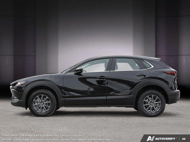mazda CX-30 2026 - 3