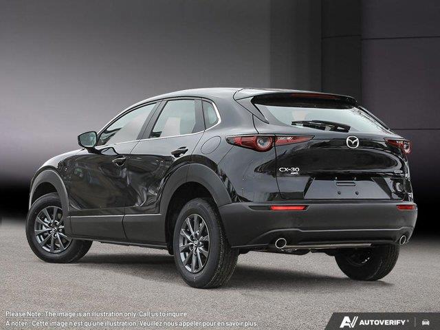 mazda CX-30 2026 - 4