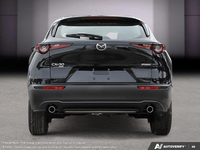 mazda CX-30 2026 - 5