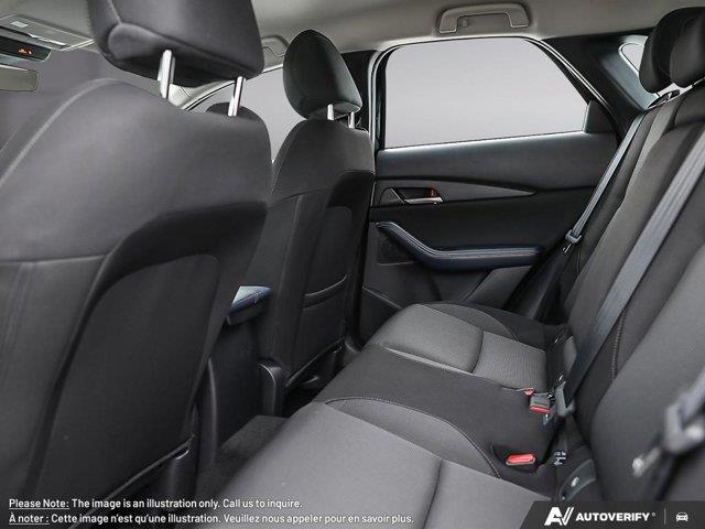 mazda CX-30 2026 - 21