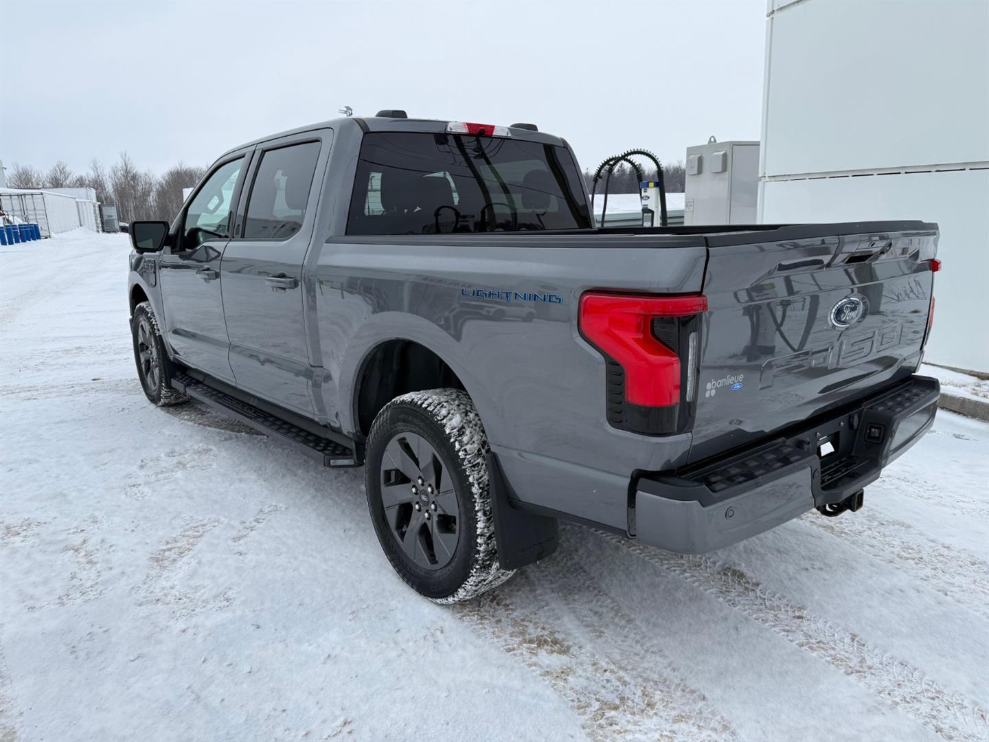 ford F-150 Lightning 2023 - 5