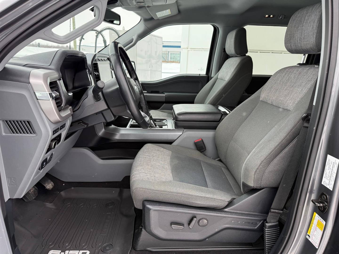 ford F-150 Lightning 2023 - 6