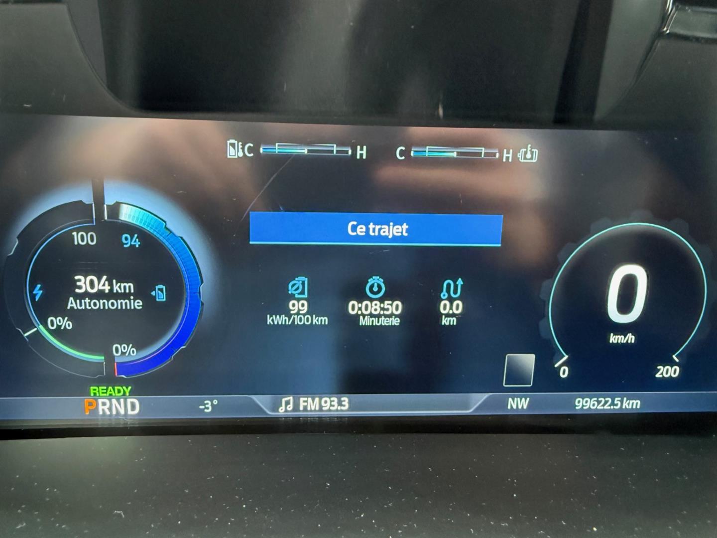 ford F-150 Lightning 2023 - 7