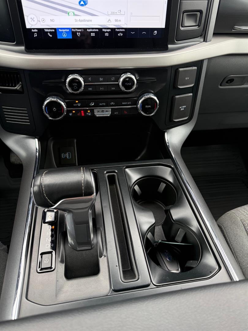 ford F-150 Lightning 2023 - 10