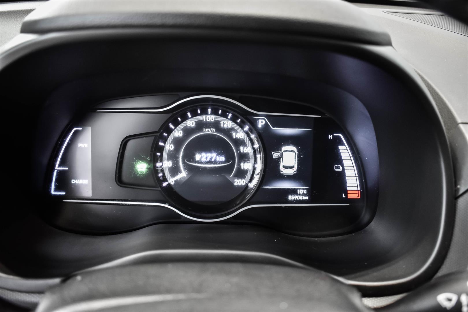 hyundai Kona Electric 2021 - 8
