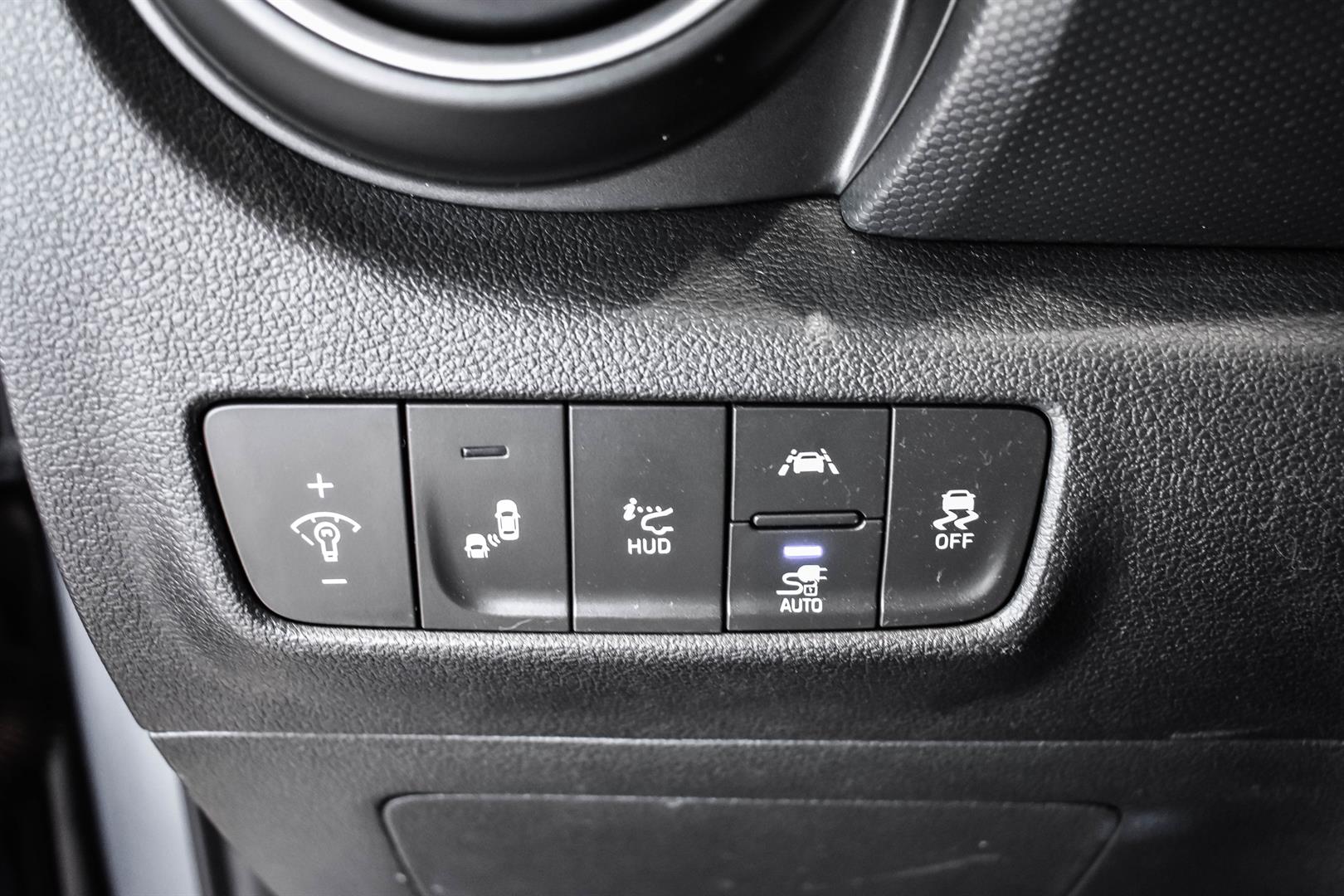 hyundai Kona Electric 2021 - 12