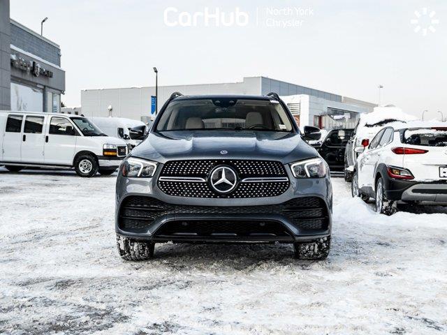 mercedes-benz GLE 2022 - 3
