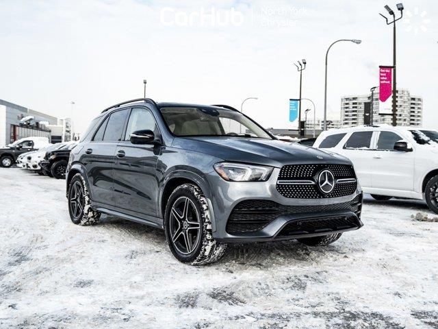 mercedes-benz GLE 2022 - 4