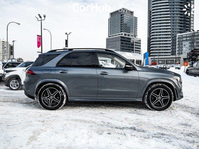 mercedes-benz GLE 2022 - 5