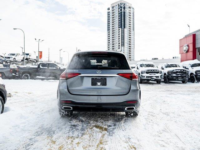 mercedes-benz GLE 2022 - 6
