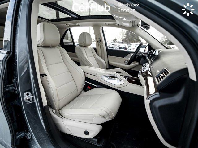 mercedes-benz GLE 2022 - 9