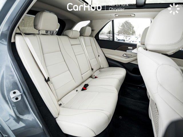mercedes-benz GLE 2022 - 10