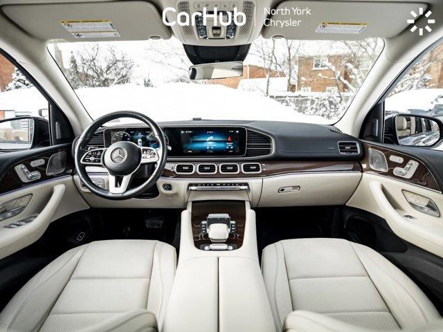 mercedes-benz GLE 2022 - 11
