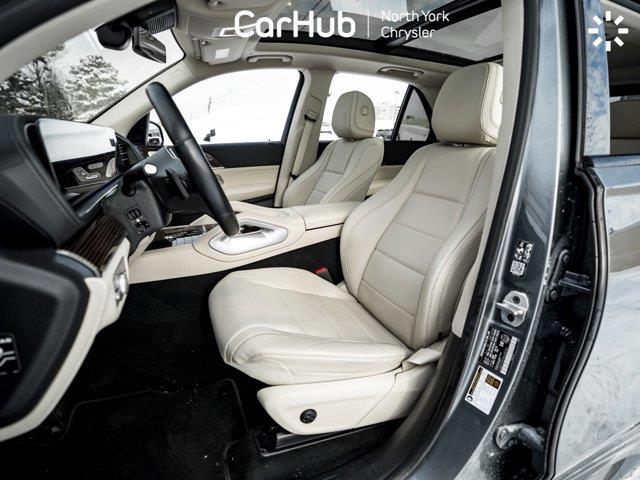 mercedes-benz GLE 2022 - 13