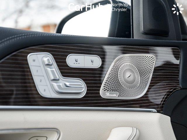 mercedes-benz GLE 2022 - 15