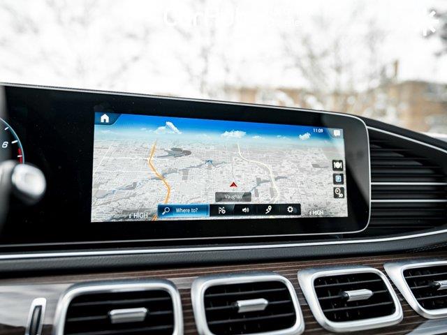 mercedes-benz GLE 2022 - 26