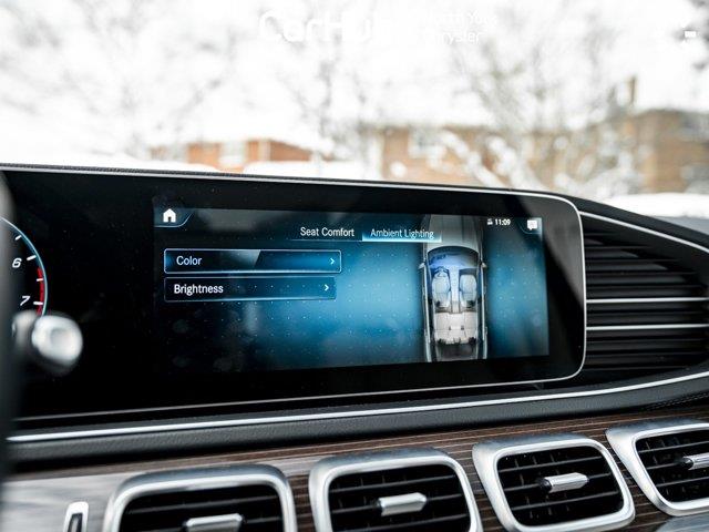 mercedes-benz GLE 2022 - 30