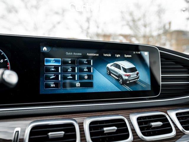 mercedes-benz GLE 2022 - 33