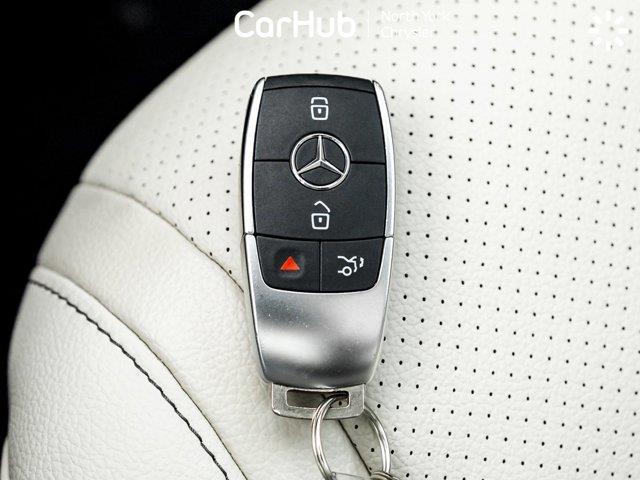 mercedes-benz GLE 2022 - 38