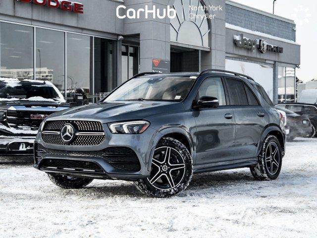 mercedes-benz GLE 2022 - 39