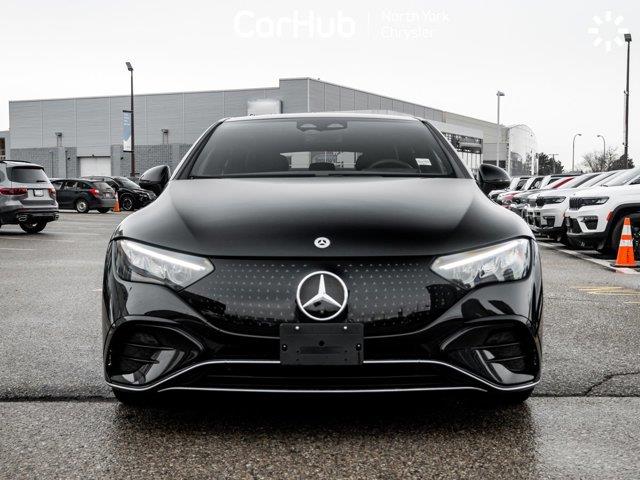 mercedes-benz EQE 2024 - 4