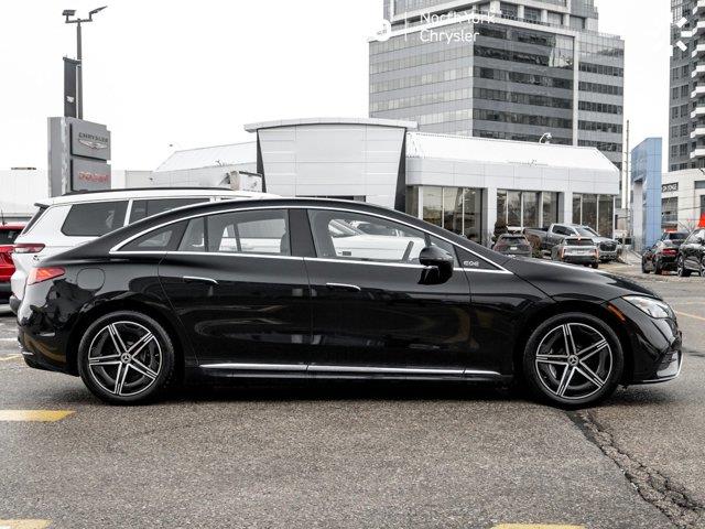 mercedes-benz EQE 2024 - 6