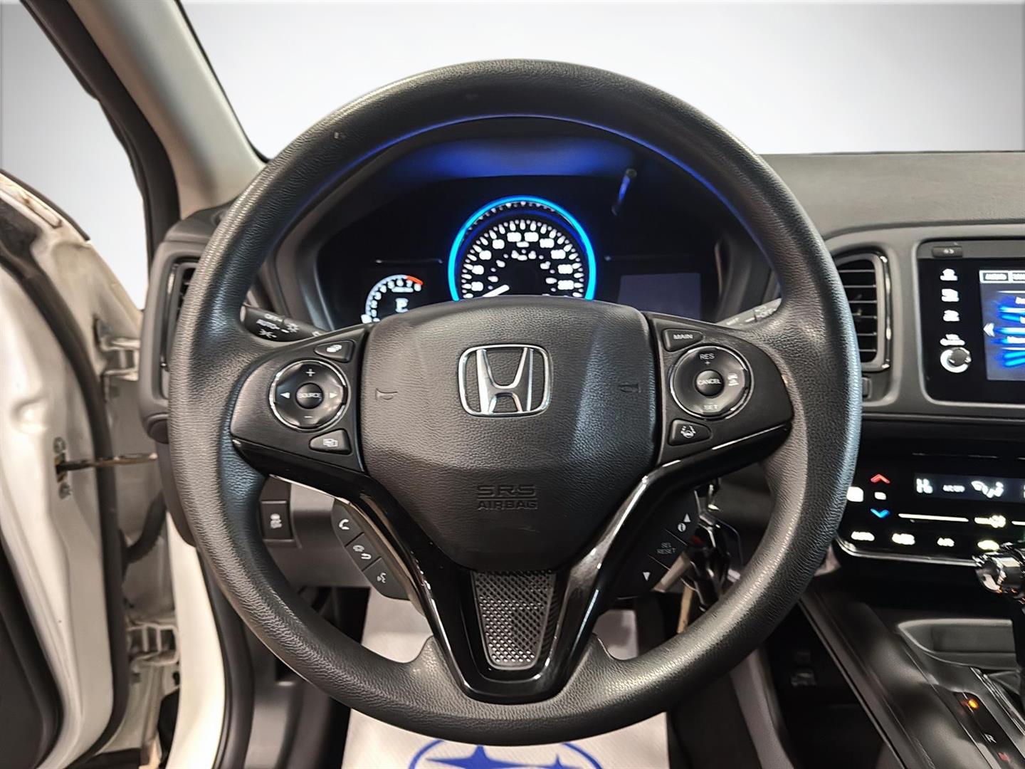 honda HR-V 2022 - 11