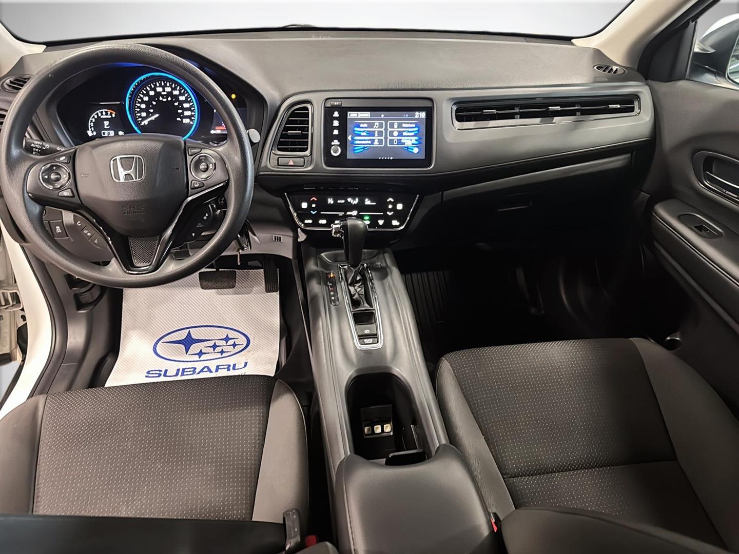 honda HR-V 2022 - 15