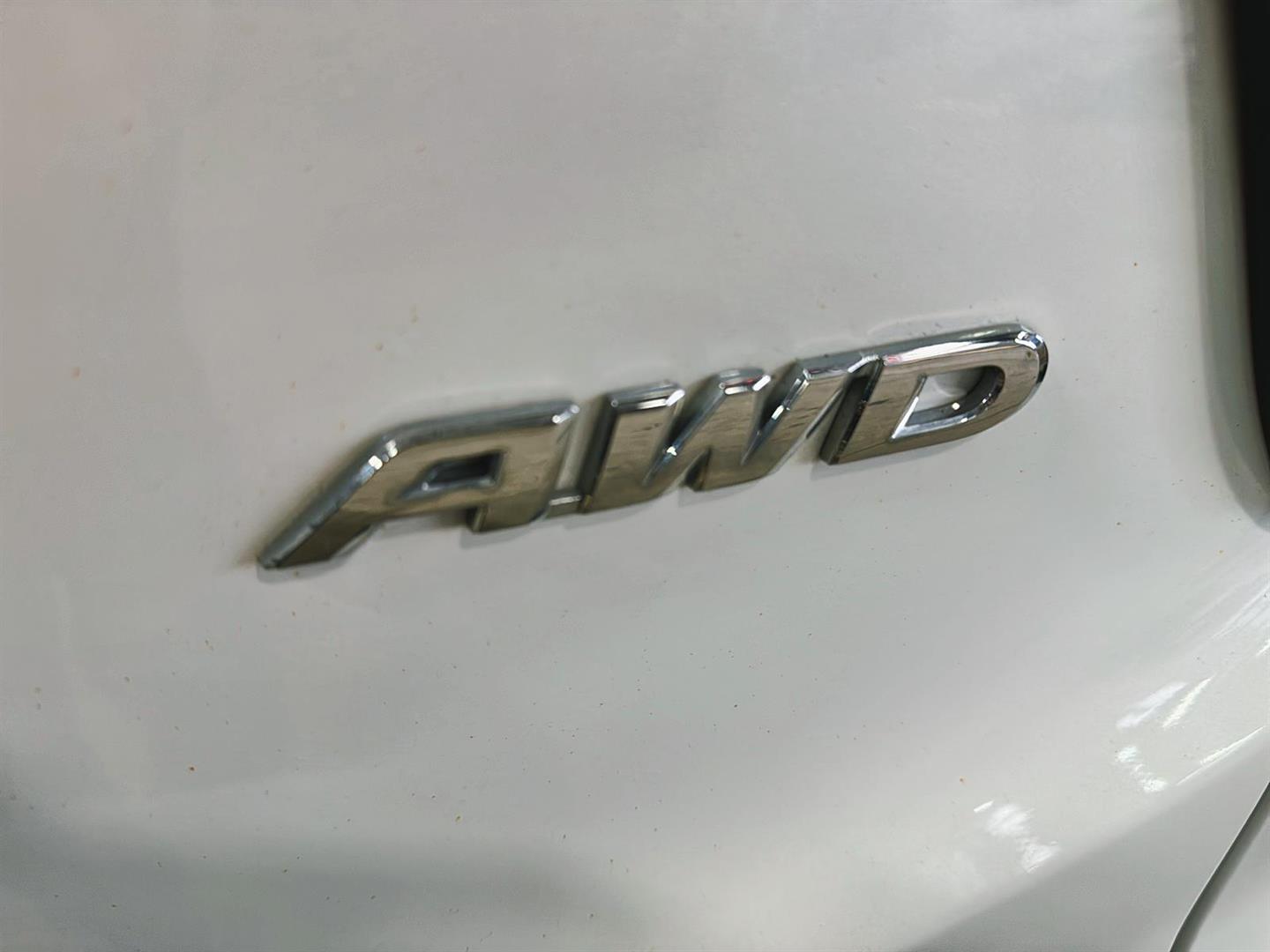 honda HR-V 2022 - 17