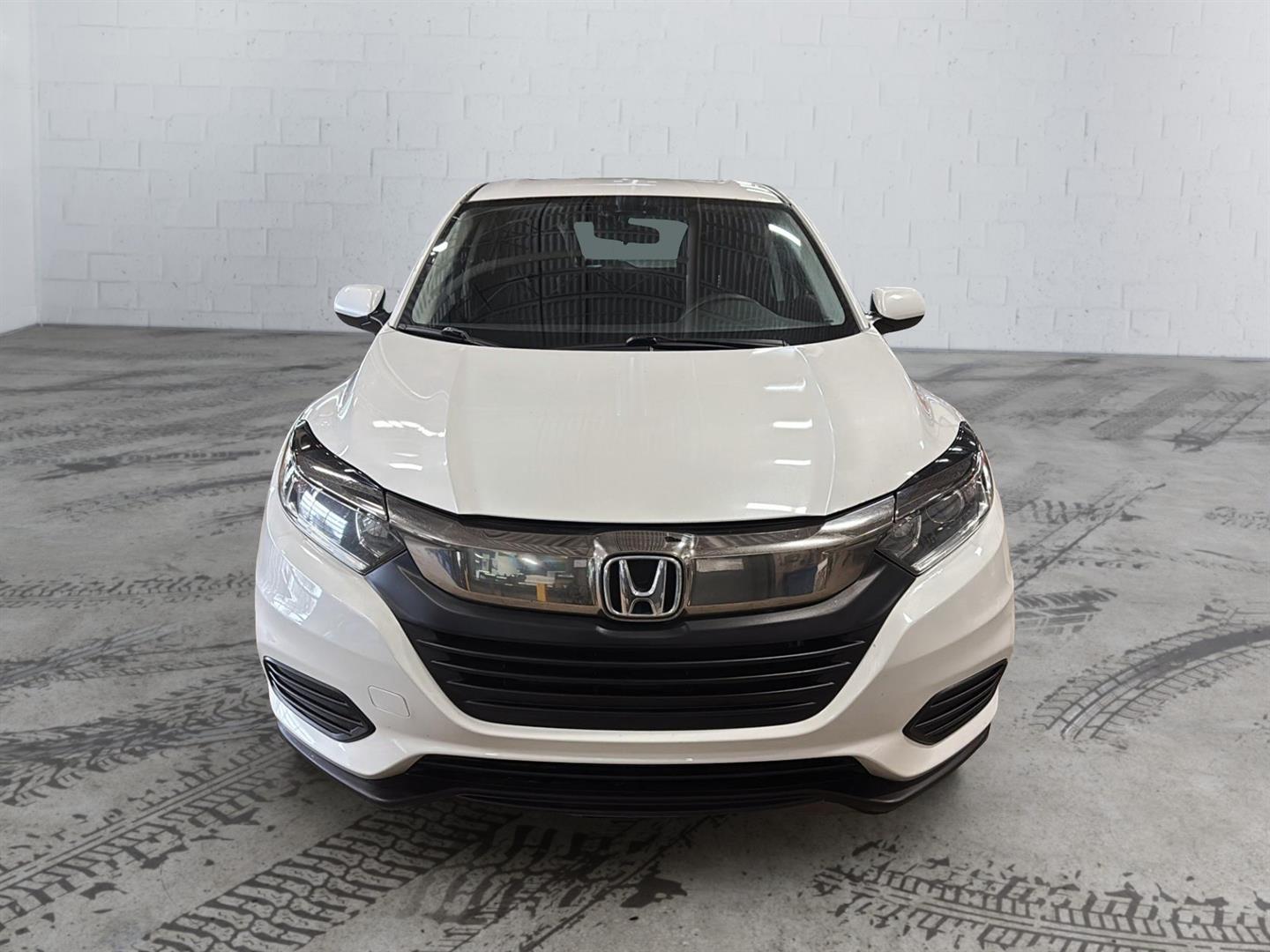 honda HR-V 2022 - 3