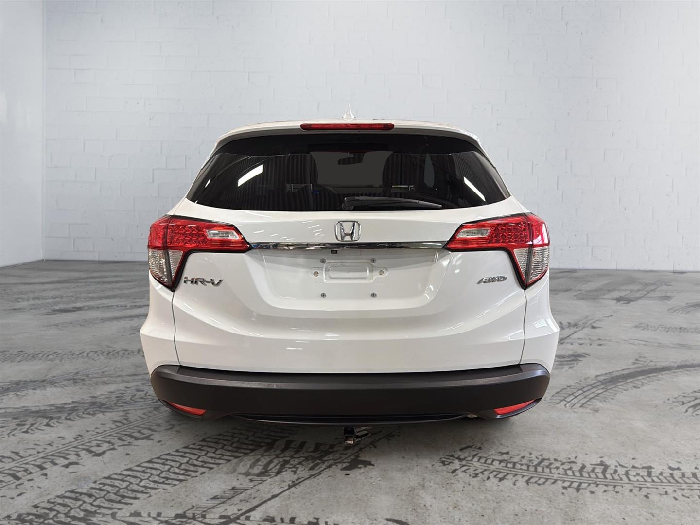 honda HR-V 2022 - 5