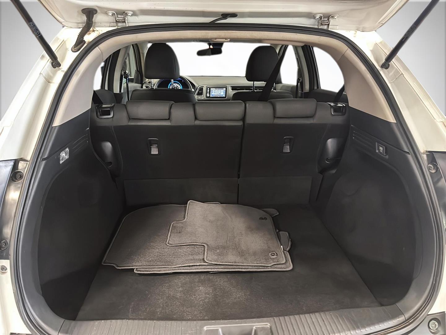 honda HR-V 2022 - 19