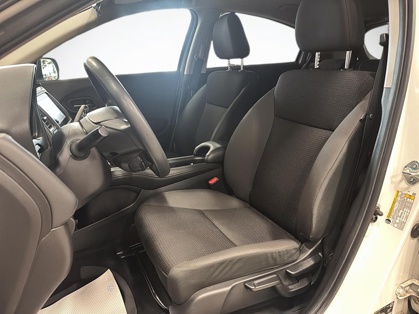 honda HR-V 2022 - 22