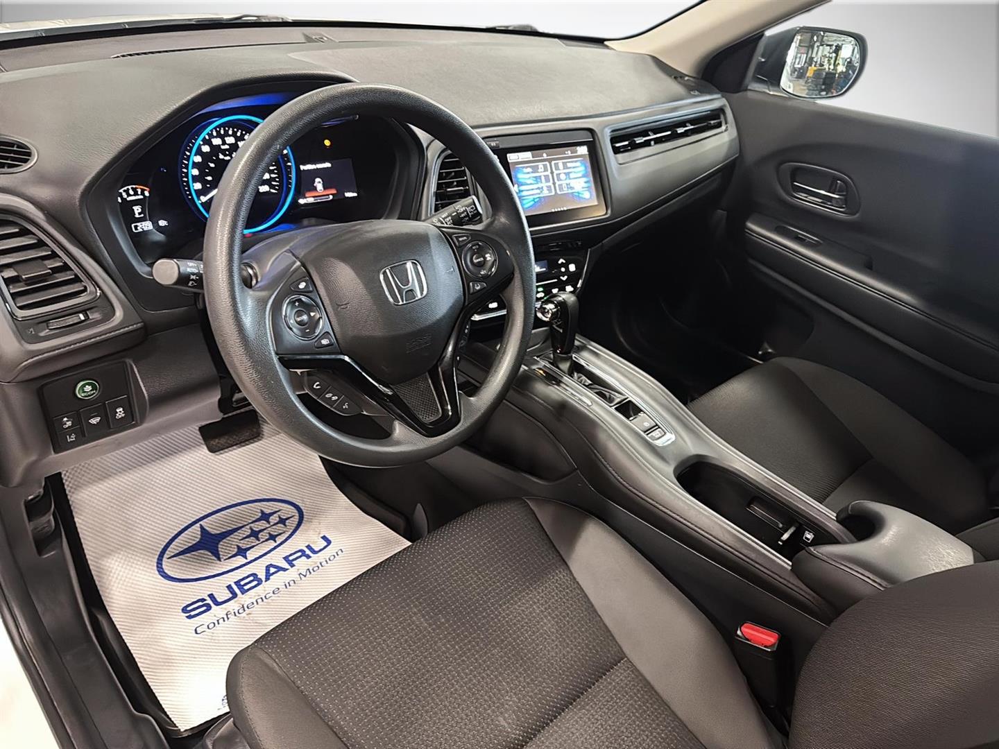 honda HR-V 2022 - 23