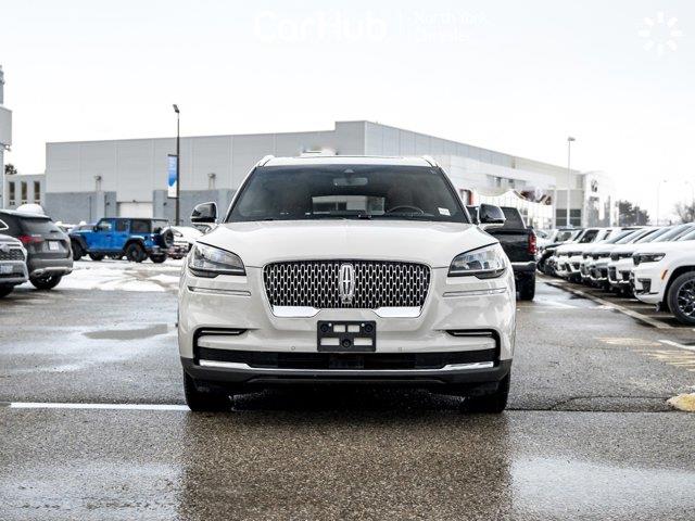 lincoln Aviator 2022 - 3