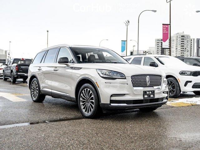 lincoln Aviator 2022 - 4